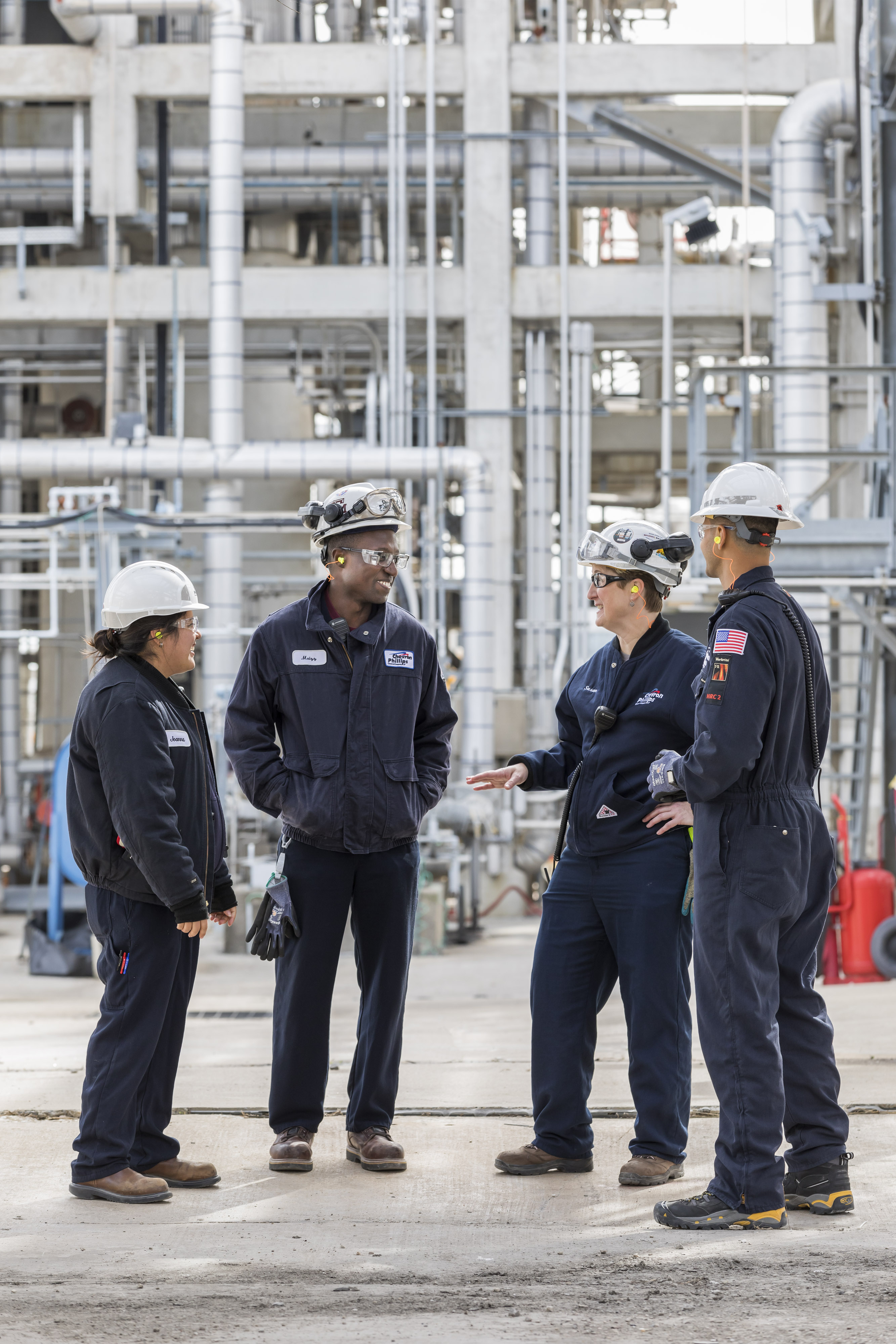 Workforce Development